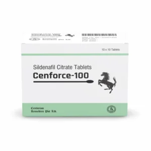 Cenforce 100 Mg